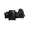 Camera Panasonic Lumix DC-G97 MILC 20.3 MP CMOS 4K Ultra HD