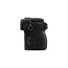Camera Panasonic Lumix DC-G97 MILC 20.3 MP CMOS 4K Ultra HD
