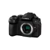 Camera Panasonic Lumix DC-G97 MILC 20.3 MP CMOS 4K Ultra HD