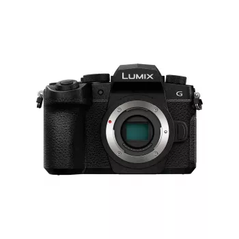Camera Panasonic Lumix DC-G97 MILC 20.3 MP CMOS 4K Ultra HD