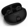 Wireless in-ear headset Philips TAT2520BK/00 — Bluetooth, 20–20000 Hz, 10 m range, 40 g, black