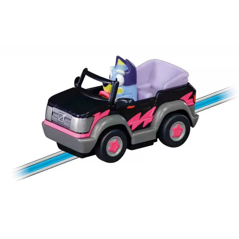 Car Carrera 20065034 Black Multicolour for Ages 3 and Up