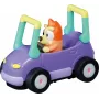 Car Carrera 20065035 Multicolour Purple for ages 3 and up