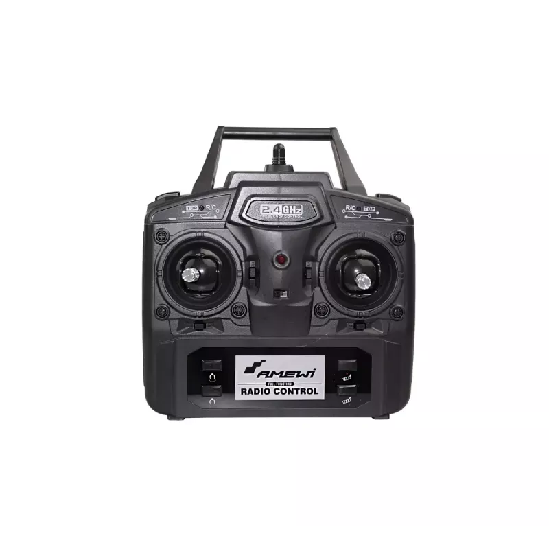 Dump truck Amewi Arocs 1:14 Electric engine 1200 mAh
