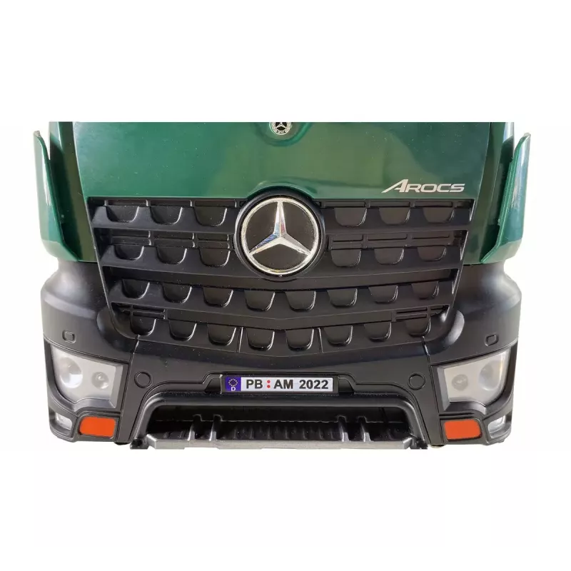 Dump truck Amewi Arocs 1:14 Electric engine 1200 mAh
