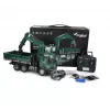Dump truck Amewi Arocs 1:14 Electric engine 1200 mAh
