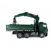 Dump truck Amewi Arocs 1:14 Electric engine 1200 mAh
