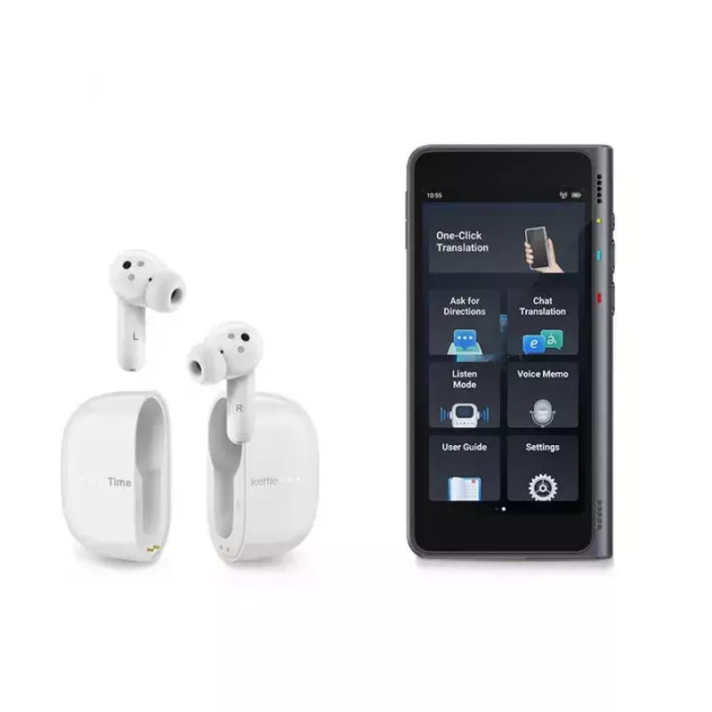 Headset Timekettle M3 Translator