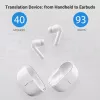 Headset Timekettle M3 Translator