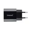 Power Adapter Intenso W20C 20W USB-C Black