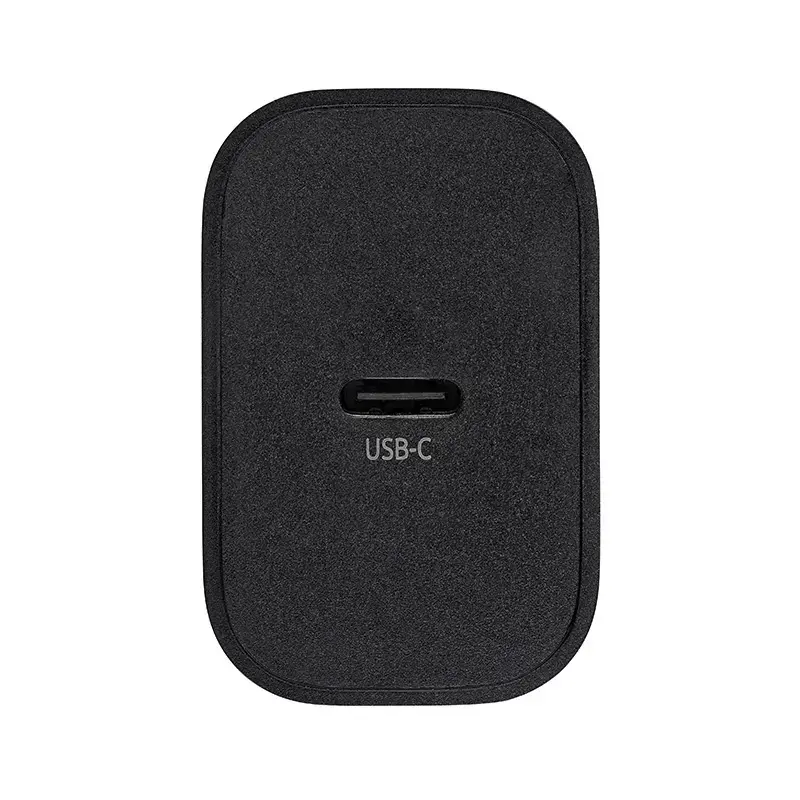 Power Adapter Intenso W20C 20W USB-C Black