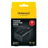 Power Adapter Intenso W20C 20W USB-C Black