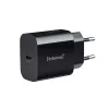 Power Adapter Intenso W20C 20W USB-C Black