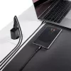 Power Adapter Intenso W30AC 30W USB-A USB-C Black