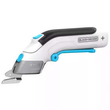 Stationery scissors Black & Decker BCSC115-XJ 1 pc