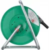 Garden Hose Brennenstuhl 1237130 20 m Above Ground Plastic Green Yellow