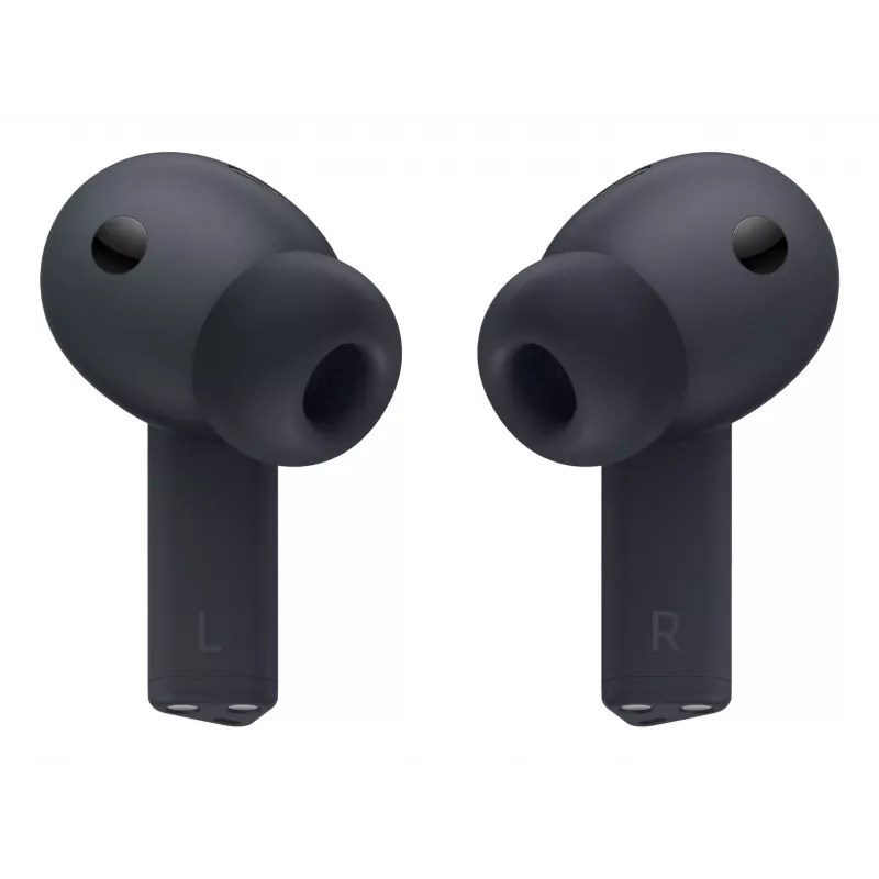 Samsung Galaxy SM-R420NZKAXEF headphones/headset True Wireless Stereo (TWS) In-ear Calls/Music Bluetooth Black