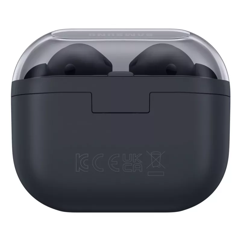 Samsung Galaxy SM-R420NZKAXEF headphones/headset True Wireless Stereo (TWS) In-ear Calls/Music Bluetooth Black
