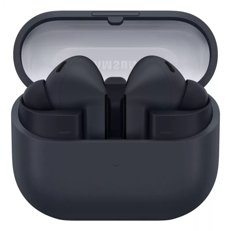 Samsung Galaxy SM-R420NZKAXEF headphones/headset True Wireless Stereo (TWS) In-ear Calls/Music Bluetooth Black