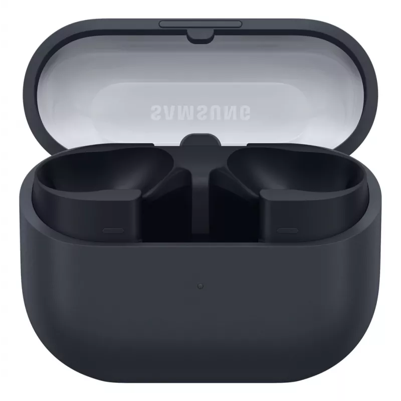 Samsung Galaxy SM-R420NZKAXEF headphones/headset True Wireless Stereo (TWS) In-ear Calls/Music Bluetooth Black