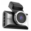 Car Video Recorder IMOU S800PRO 4K Ultra HD Wi‑Fi DC — 3840×2160, 123° viewing angle, 3″ display, MicroSD up to 256 GB, USB‑C
