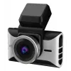 Car Video Recorder IMOU S800PRO 4K Ultra HD Wi‑Fi DC — 3840×2160, 123° viewing angle, 3″ display, MicroSD up to 256 GB, USB‑C