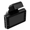 Car Video Recorder IMOU S800PRO 4K Ultra HD Wi‑Fi DC — 3840×2160, 123° viewing angle, 3″ display, MicroSD up to 256 GB, USB‑C