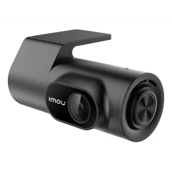 Imou T800 dashcam 4K Ultra HD Wi-Fi DC Black
