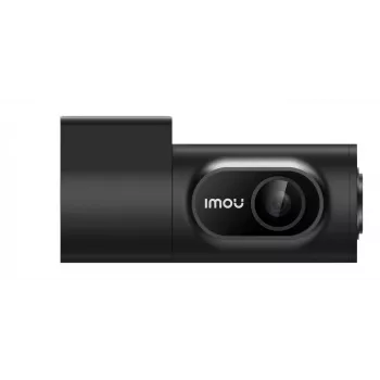 Imou T800 dashcam 4K Ultra HD Wi-Fi DC Black