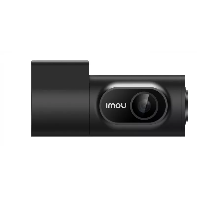 Imou T800 dashcam 4K Ultra HD Wi-Fi DC Black