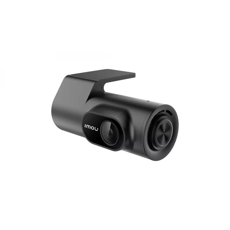 Imou T800 dashcam 4K Ultra HD Wi-Fi DC Black