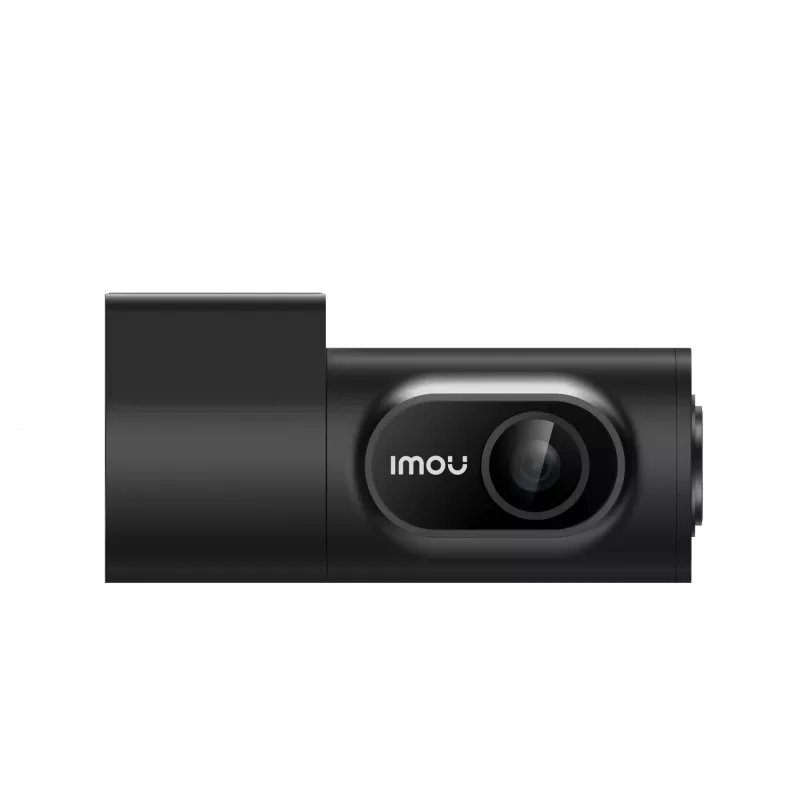 Imou T800 dashcam 4K Ultra HD Wi-Fi DC Black