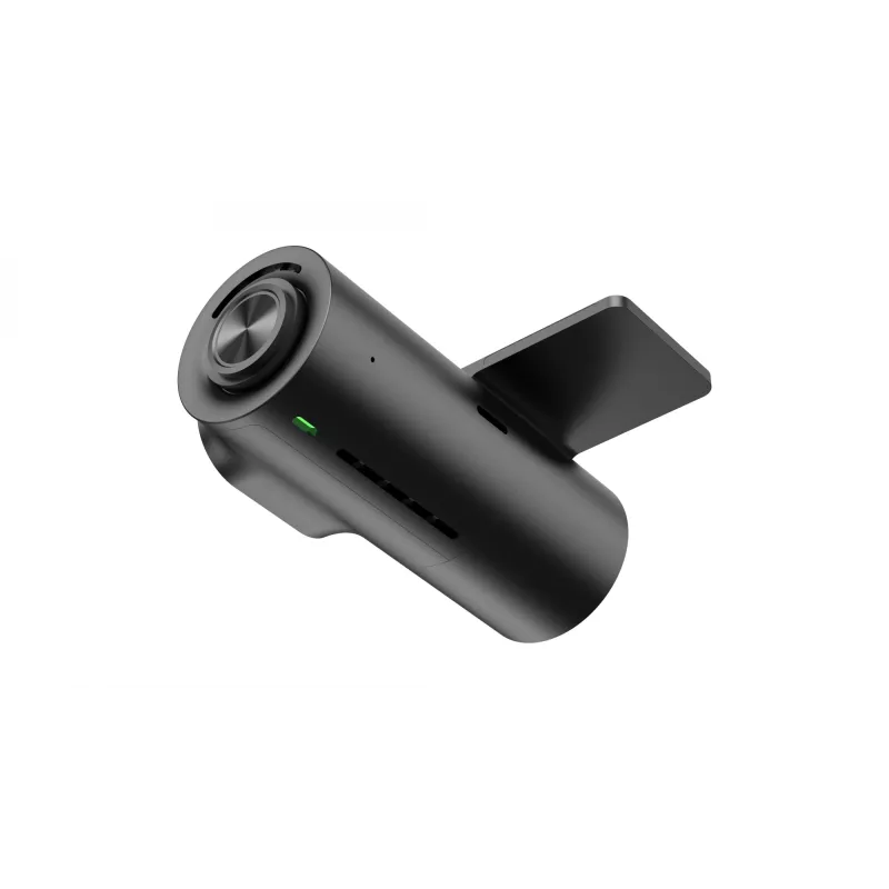 Imou T800 dashcam 4K Ultra HD Wi-Fi DC Black