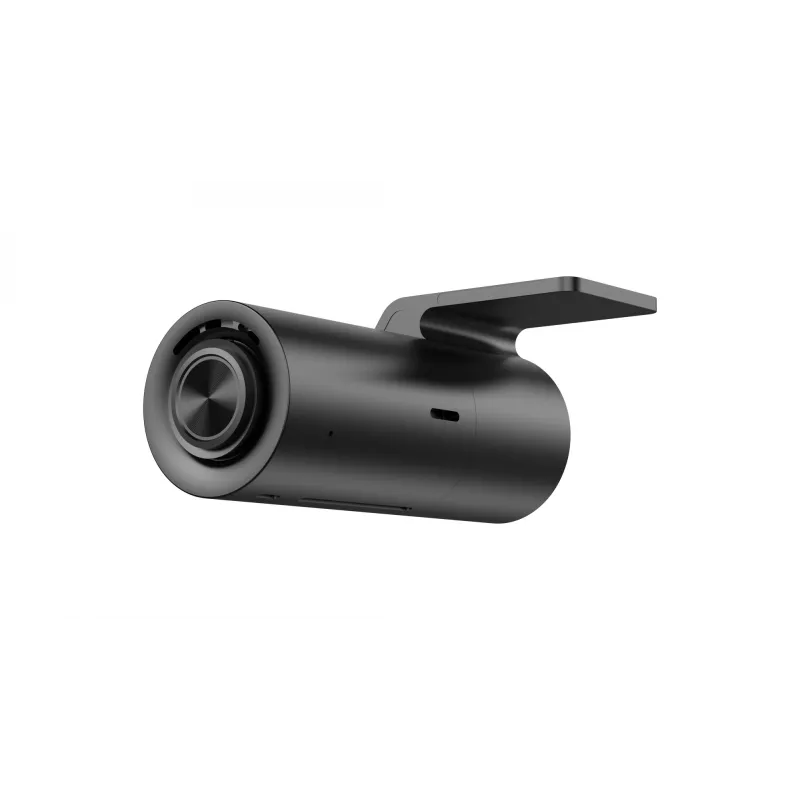 Imou T800 dashcam 4K Ultra HD Wi-Fi DC Black