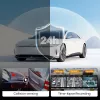 Imou T800 dashcam 4K Ultra HD Wi-Fi DC Black