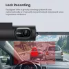 Imou T800 dashcam 4K Ultra HD Wi-Fi DC Black