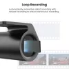 Imou T800 dashcam 4K Ultra HD Wi-Fi DC Black