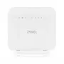 Zyxel EX3501-T0 wireless router Gigabit Ethernet Dual-band (2.4 GHz / 5 GHz) White