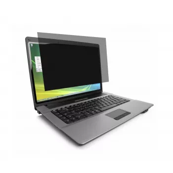 Kensington FP160W10 40.6 cm (16 inch) Laptop Frameless display privacy filter 2H