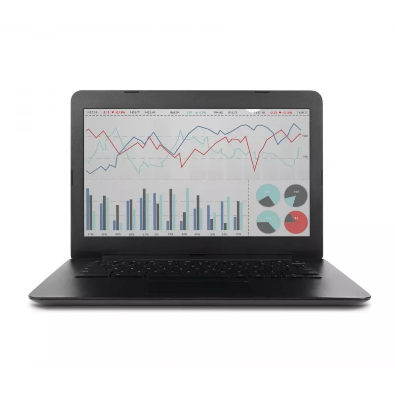 Kensington FP160W10 40.6 cm (16 inch) Laptop Frameless display privacy filter 2H
