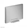 Laptop holder Neomounts NSLS300SILVER 11–17 inch aluminium, height 0–42 mm, width 0–150 mm, depth 0–92 mm, silver