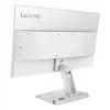 Computer monitor Lenovo L24-4C 23.8 inch (60.5 cm) Full HD 1920×1080 IPS LCD, 6 ms, 178° viewing angles, built-in speakers, VESA, grey