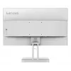 Computer monitor Lenovo L24-4C 23.8 inch (60.5 cm) Full HD 1920×1080 IPS LCD, 6 ms, 178° viewing angles, built-in speakers, VESA, grey