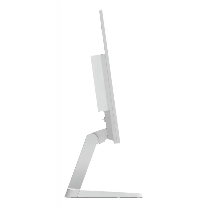 Computer monitor Lenovo L24-4C 23.8 inch (60.5 cm) Full HD 1920×1080 IPS LCD, 6 ms, 178° viewing angles, built-in speakers, VESA, grey