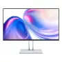 Computer monitor Lenovo L24-4C 23.8 inch (60.5 cm) Full HD 1920×1080 IPS LCD, 6 ms, 178° viewing angles, built-in speakers, VESA, grey