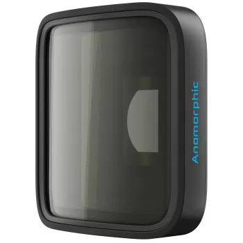 Lens GoPro HERO13 Anamorphic Lens Mod Black