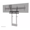 Videobar mount Neomounts AV30-500BL for 43–110 inch displays — VESA up to 600×400, max 10 kg, width 900 mm