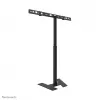 Neomounts AV80-500BL Videobar floor stand - VESA - max 10 kg - universal