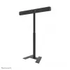 Neomounts AV80-500BL Videobar floor stand - VESA - max 10 kg - universal