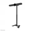 Neomounts AV80-500BL Videobar floor stand - VESA - max 10 kg - universal